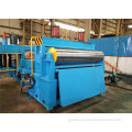 High Precision Copper Slitting Line Metal Coil Slitting Machine Supplier